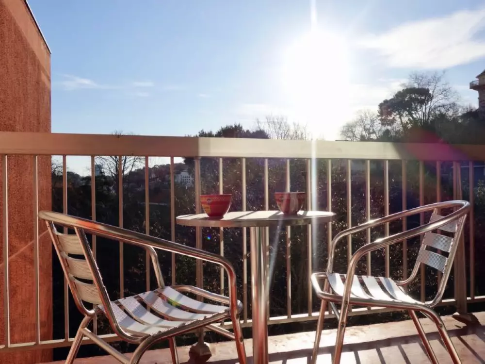 Résidence Arguin II