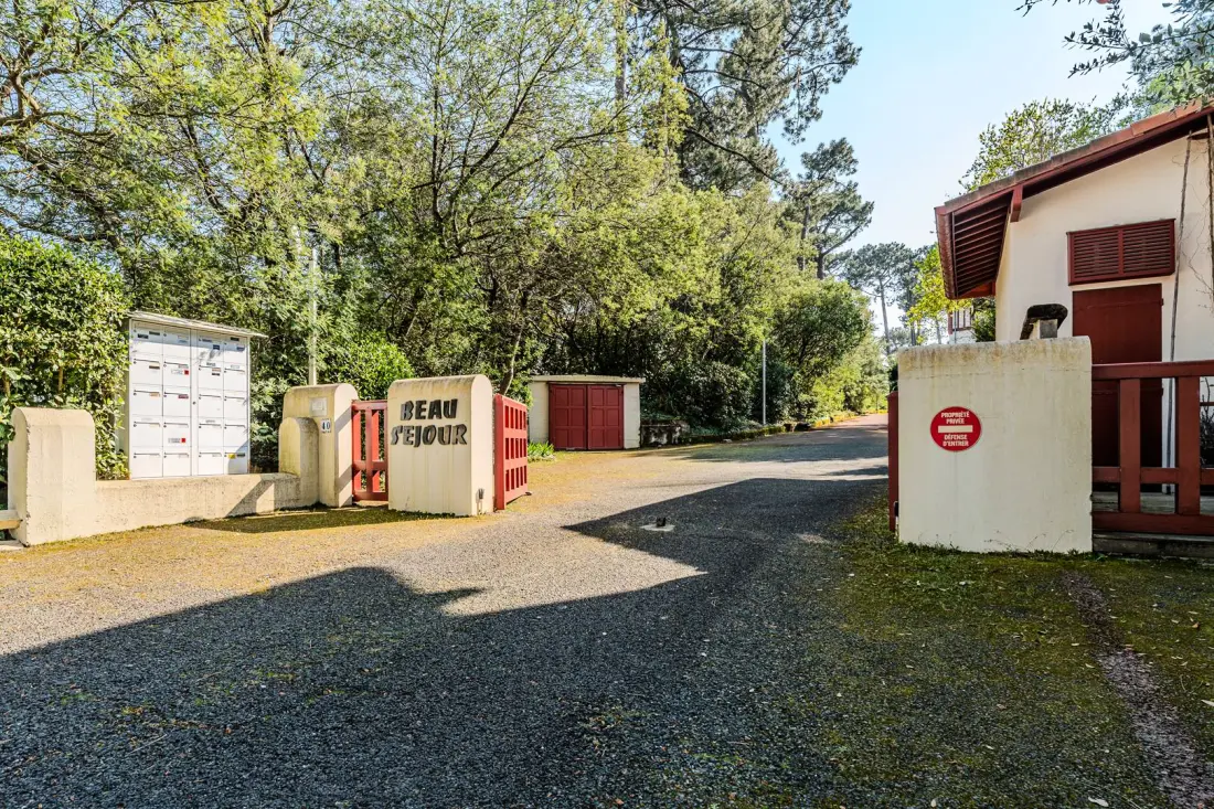 Résidence Beauséjour