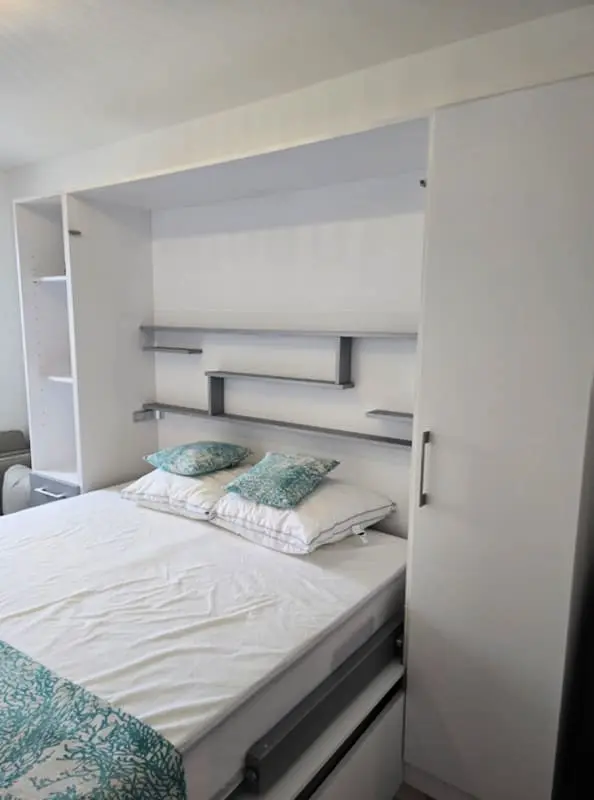 Bel Appartement Neuf Derrière La Gare D'arcachon