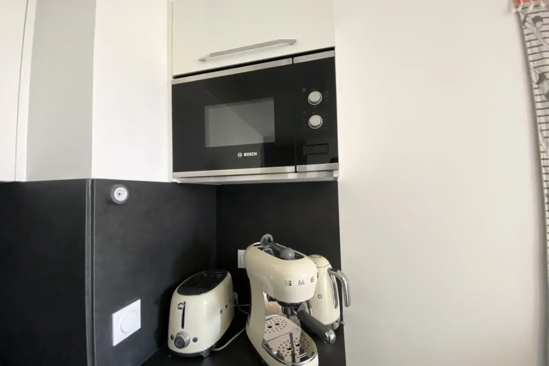 Bel Appartement Neuf Derrière La Gare D'arcachon