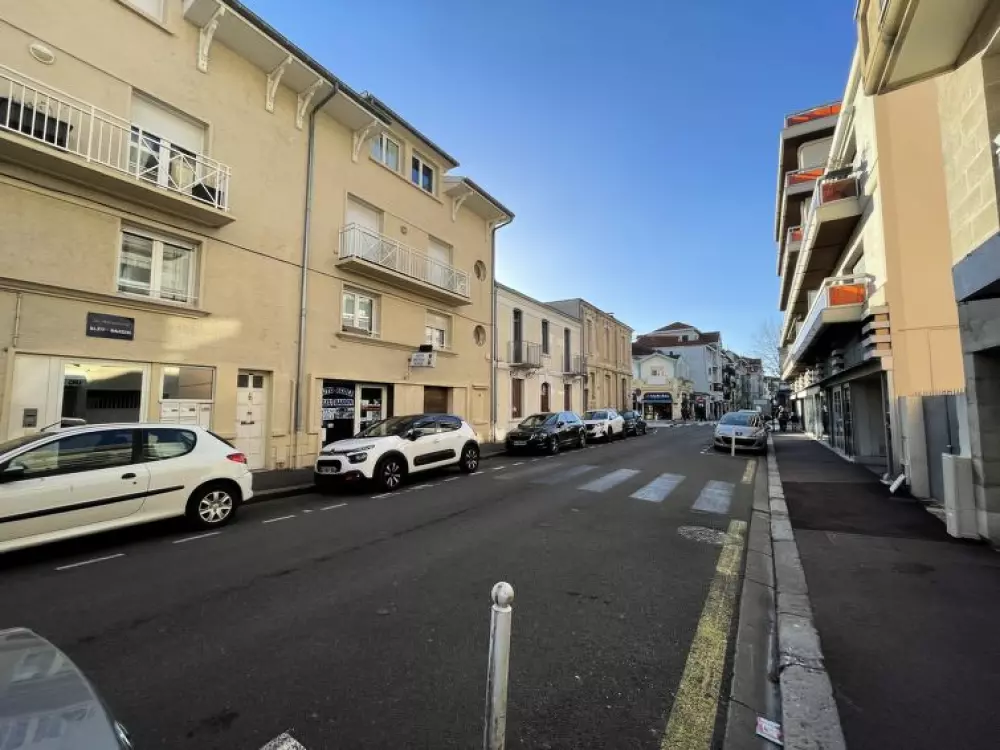 Résidence Bleu Bassin