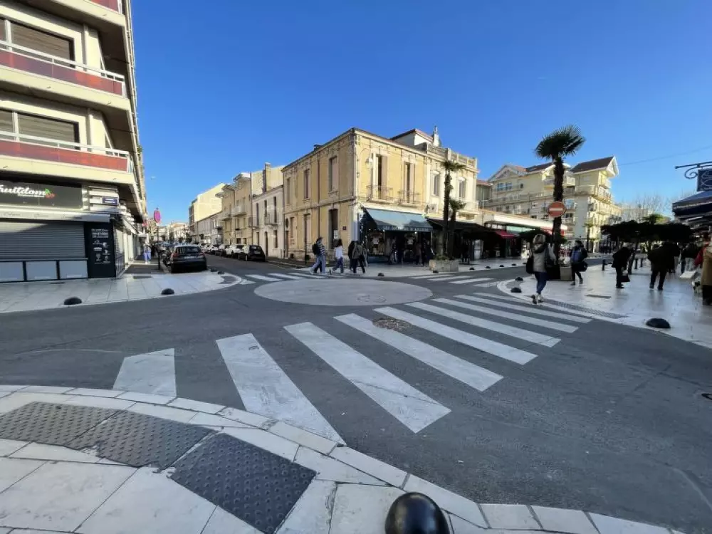 Résidence Bleu Bassin