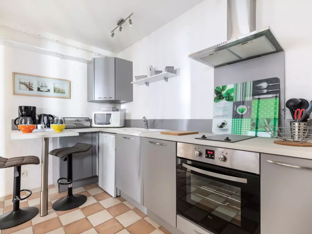 Résidence Bleu Bassin