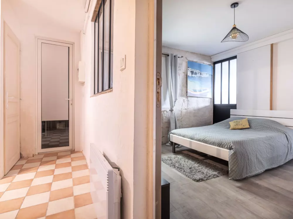 Résidence Bleu Bassin