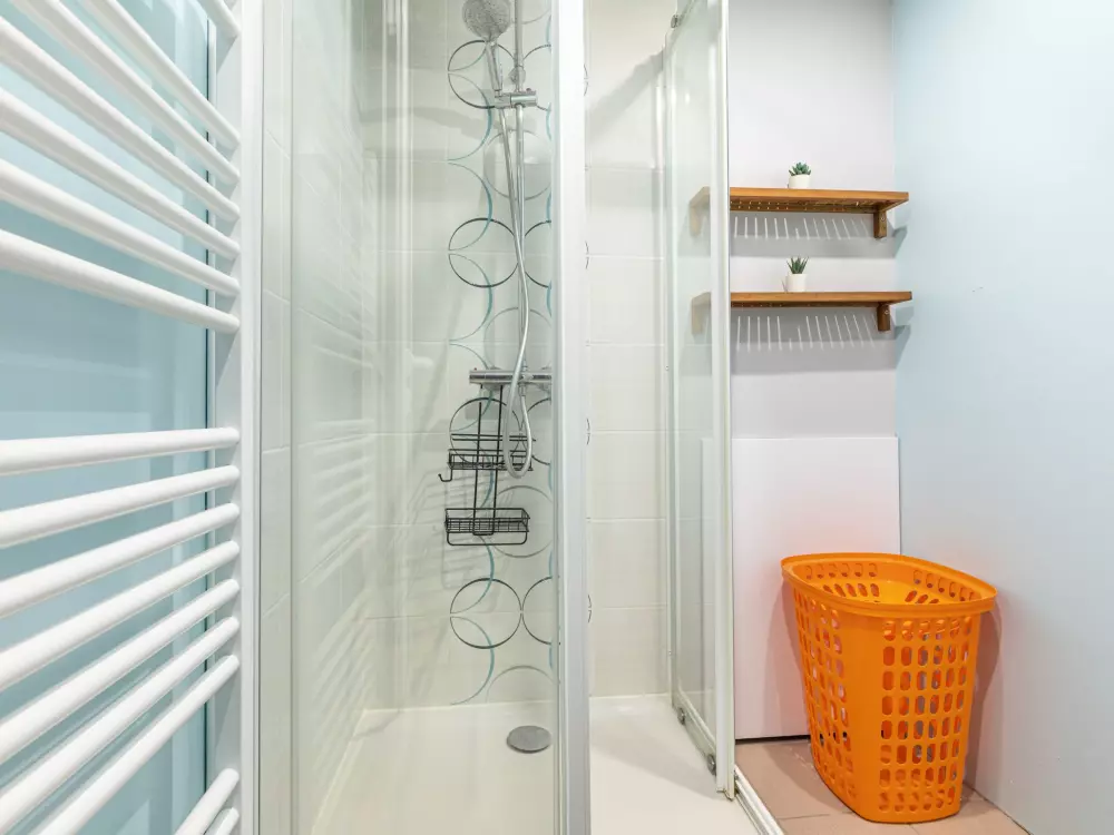 Résidence Bleu Bassin