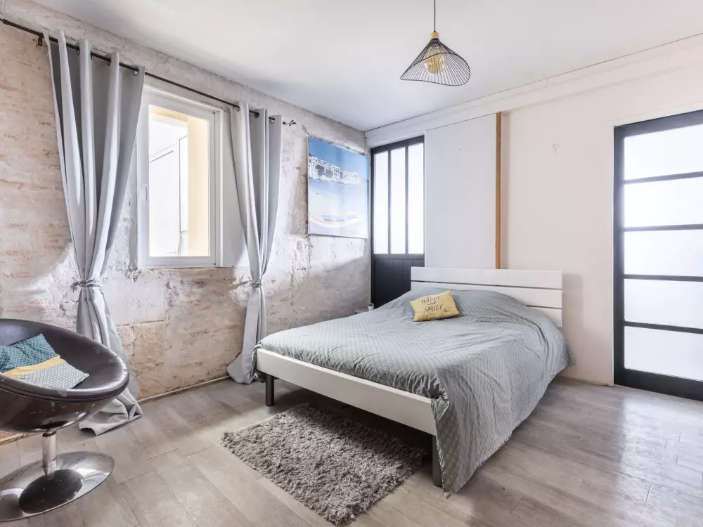 Résidence Bleu Bassin