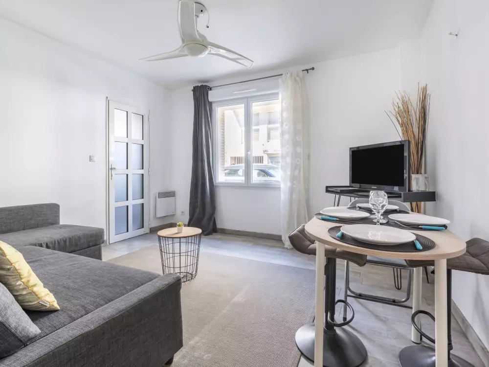 Résidence Bleu Bassin