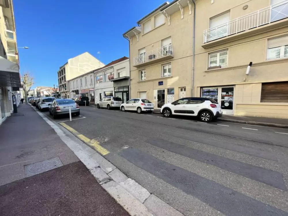 Résidence Bleu Bassin