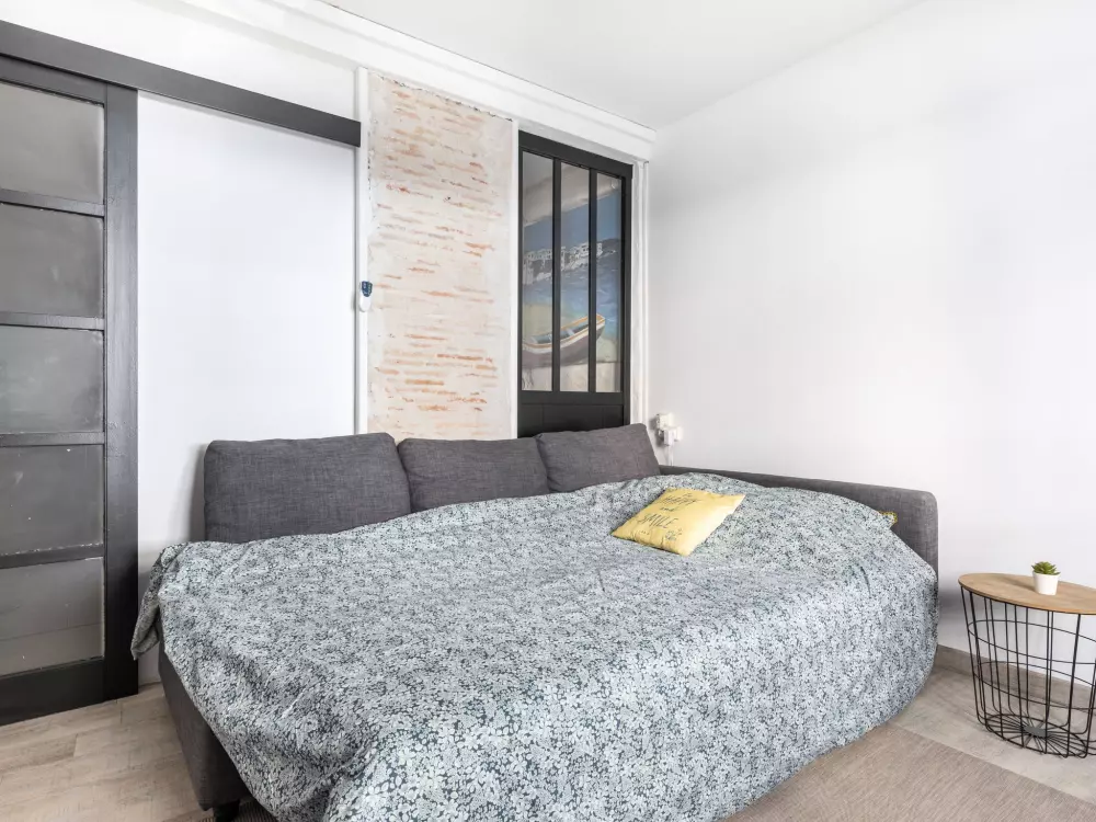 Résidence Bleu Bassin