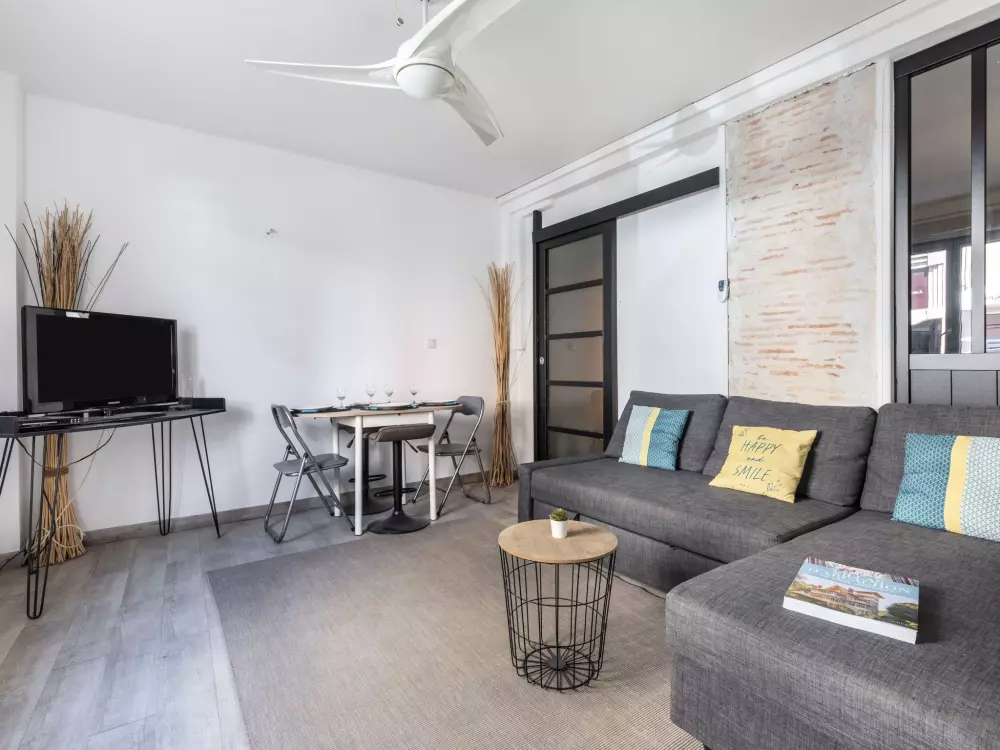 Résidence Bleu Bassin