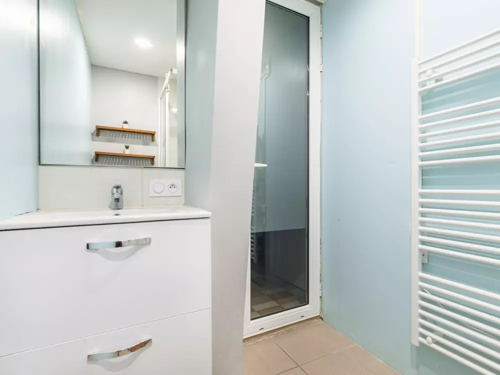 Résidence Bleu Bassin