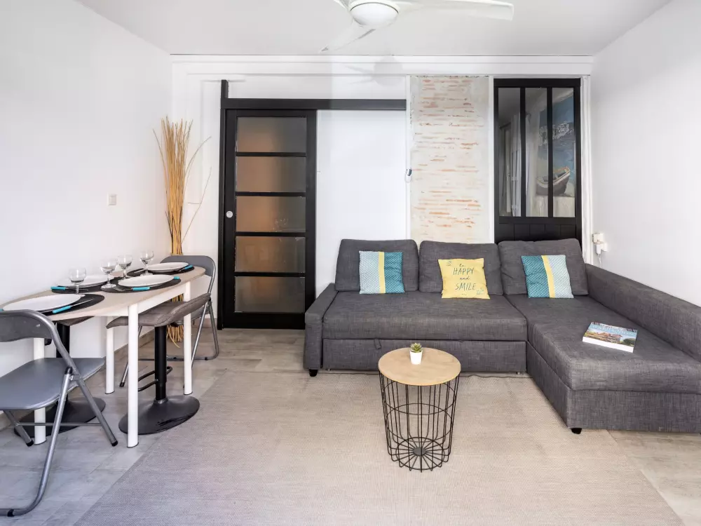 Résidence Bleu Bassin