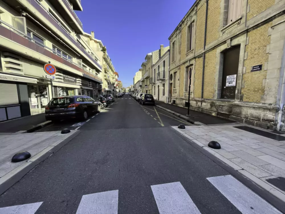 Résidence Bleu Bassin