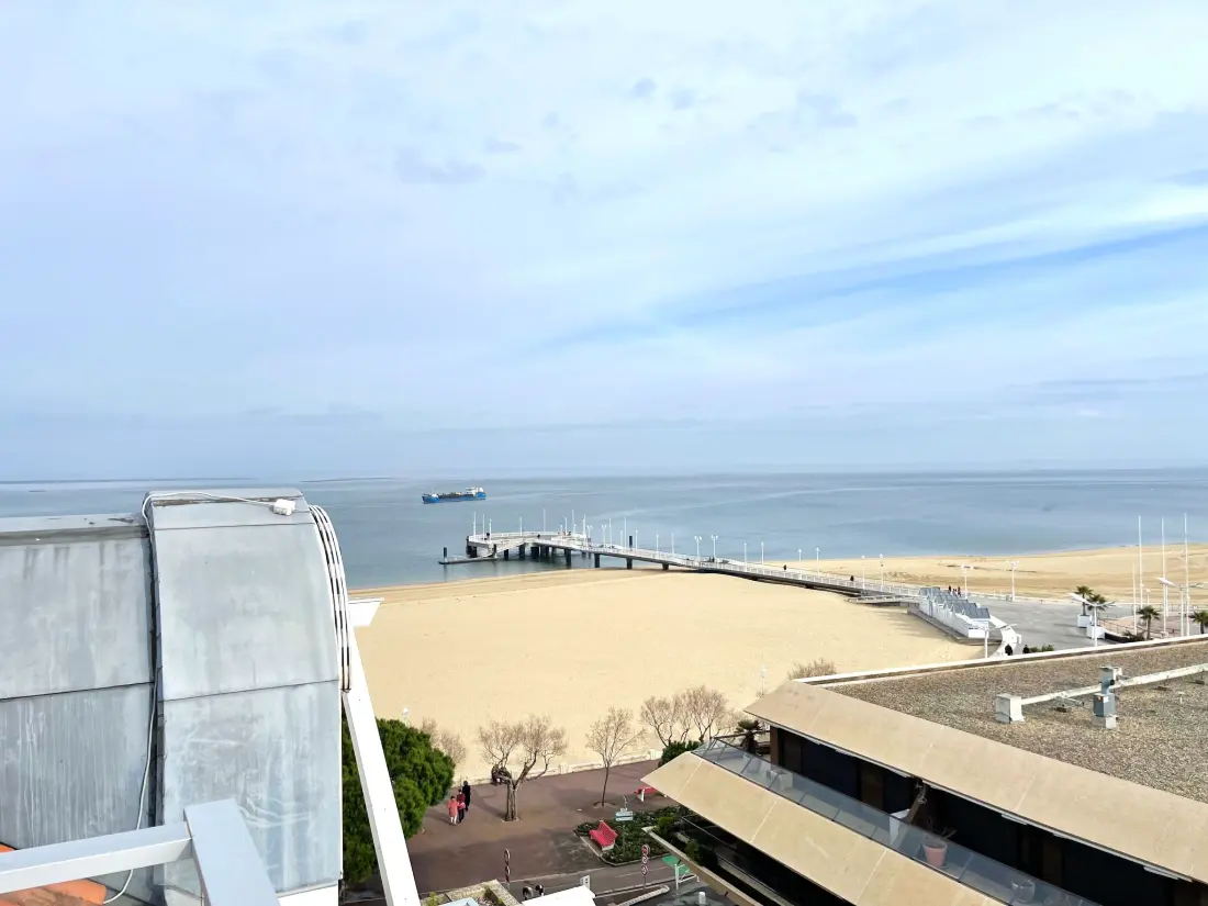 Résidence Claire