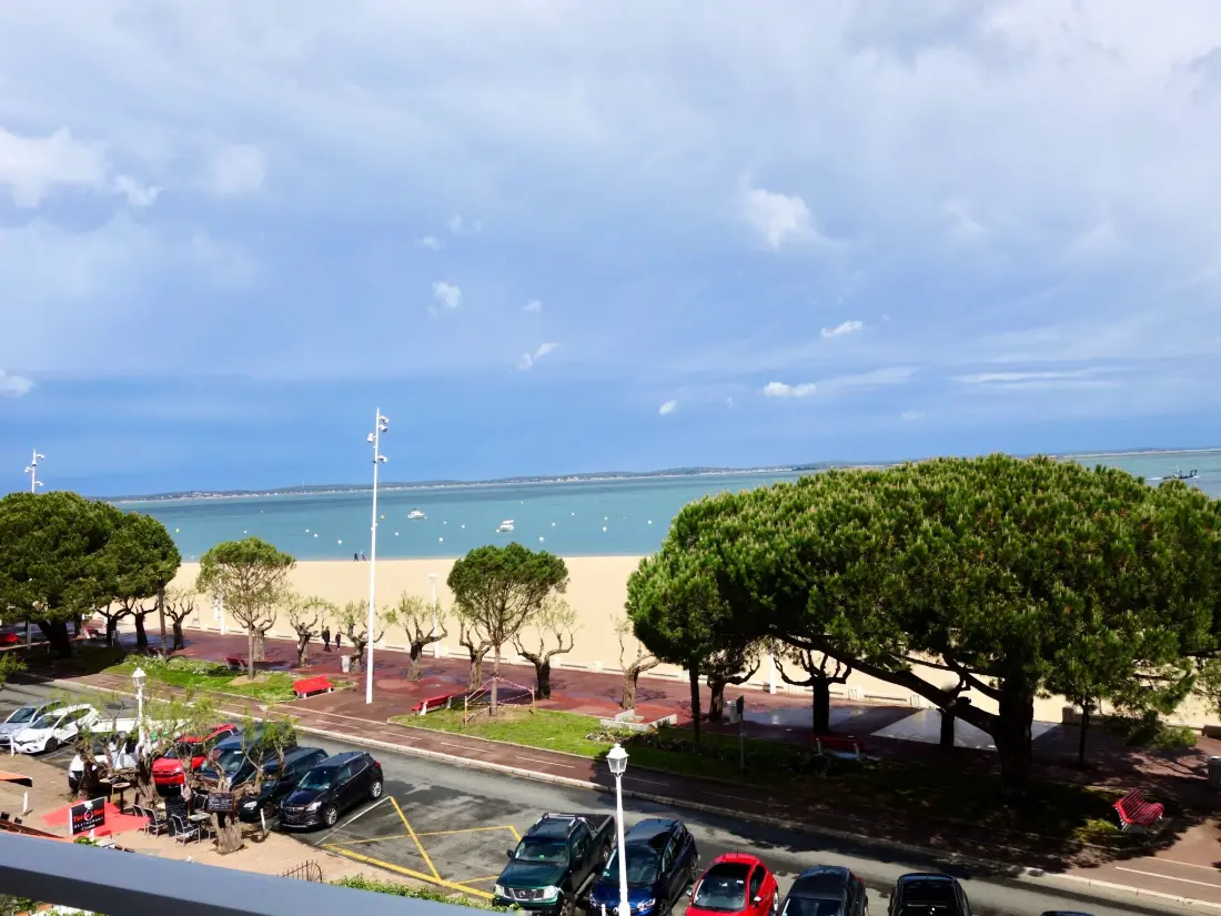 Résidence Claire