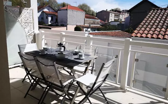 Résidence Dignan