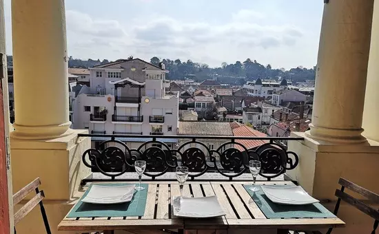 Résidence Grand Hotel