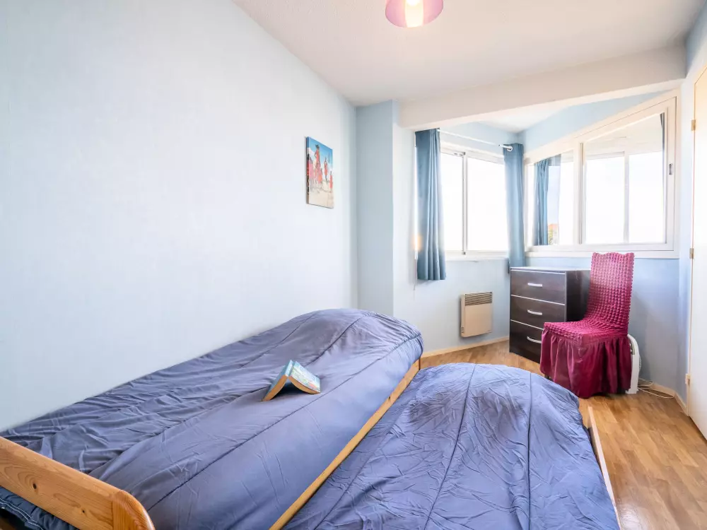 Résidence Grand voile