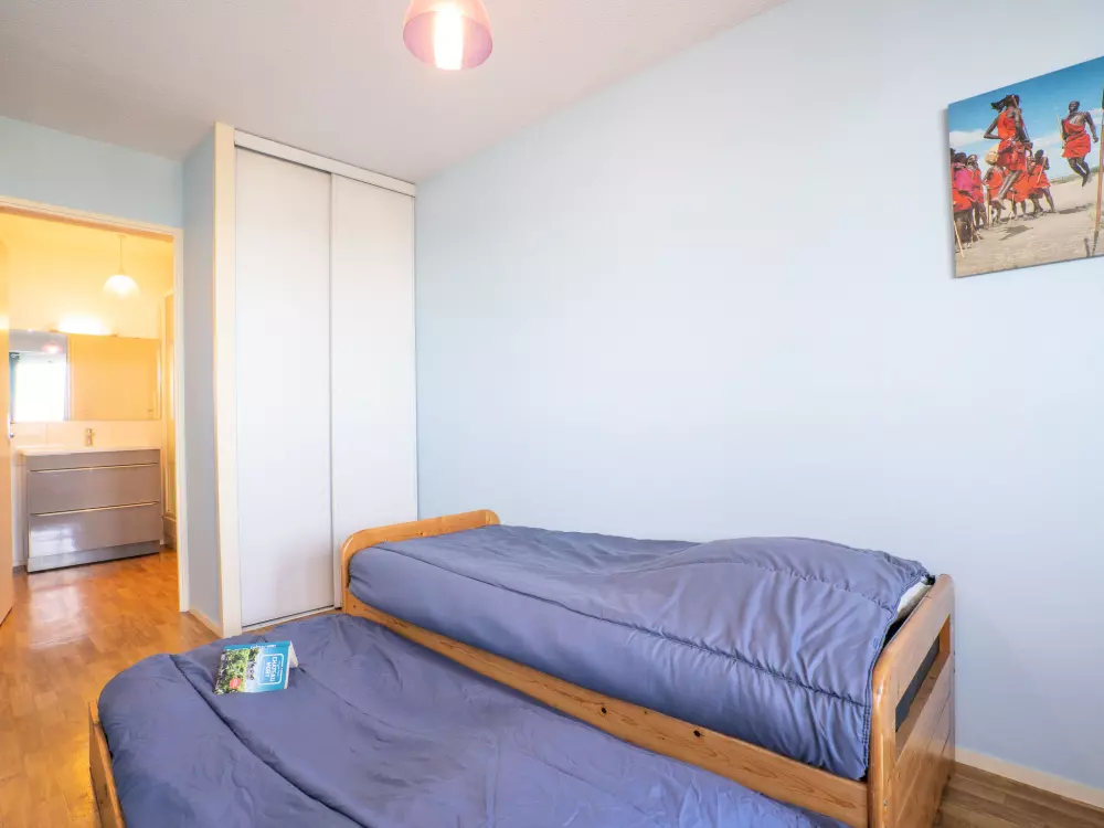 Résidence Grand voile