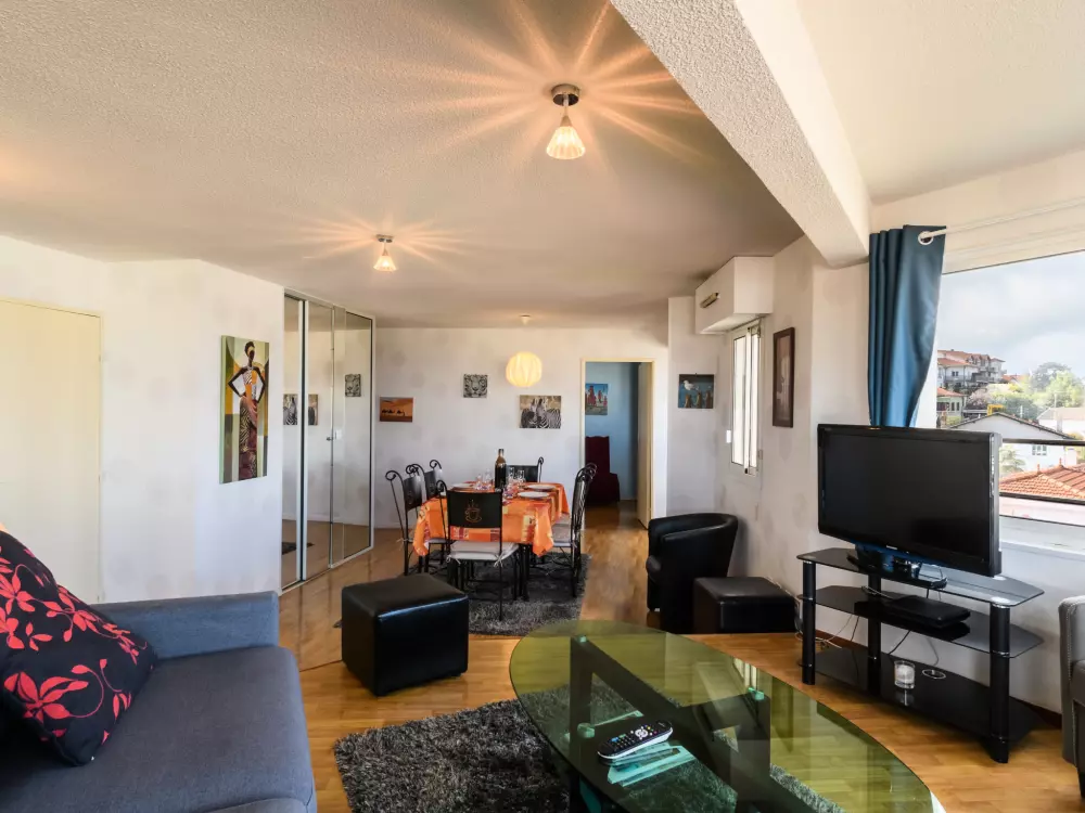 Résidence Grand voile