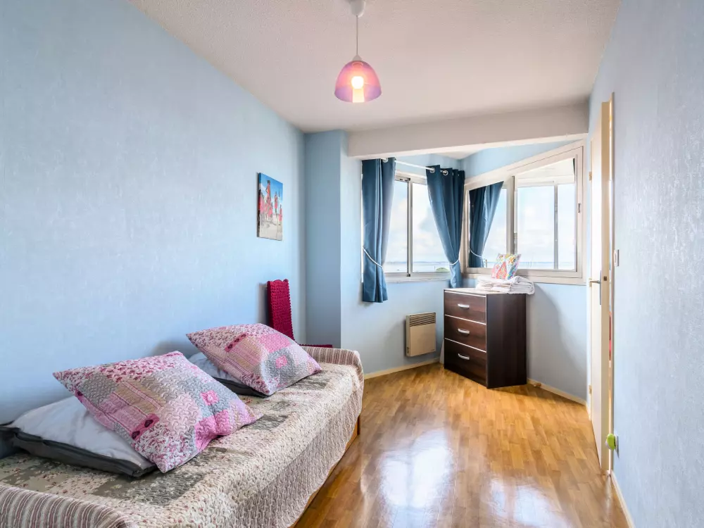 Résidence Grand voile