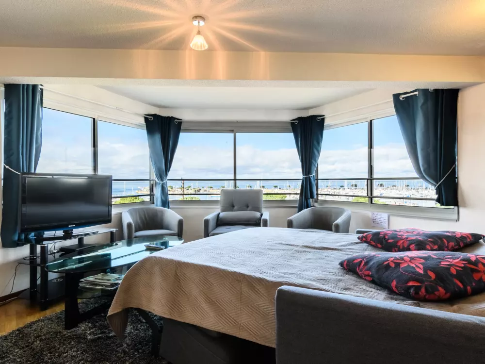 Résidence Grand voile