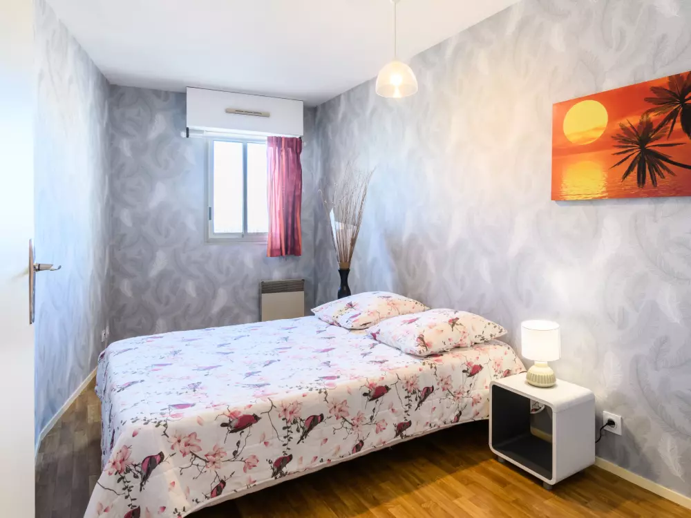 Résidence Grand voile