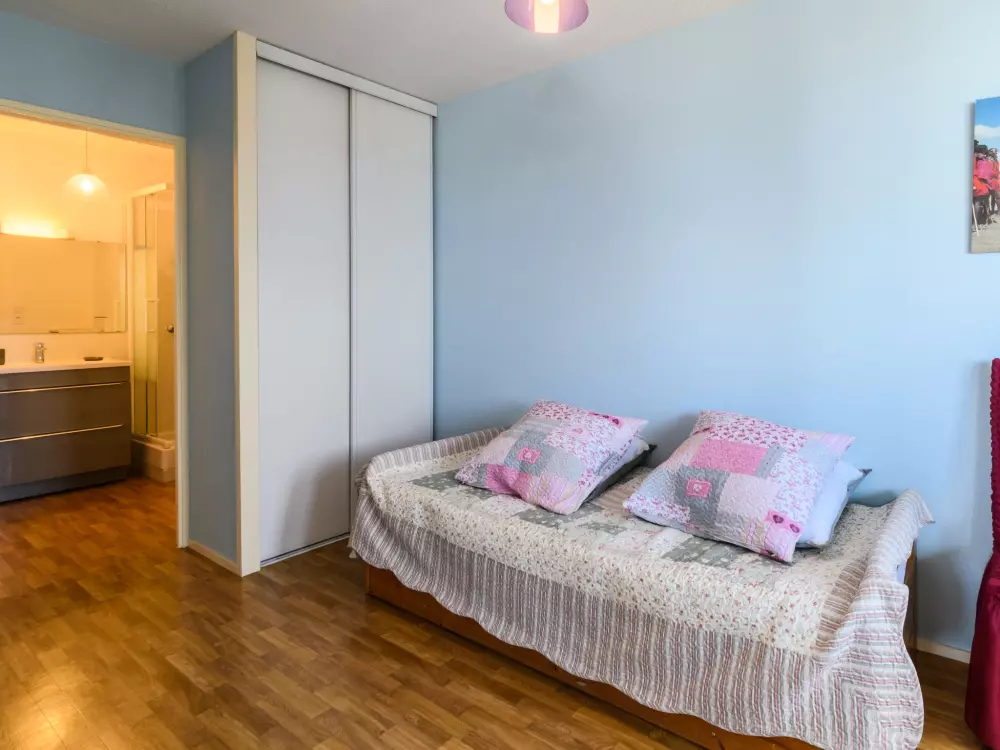 Résidence Grand voile