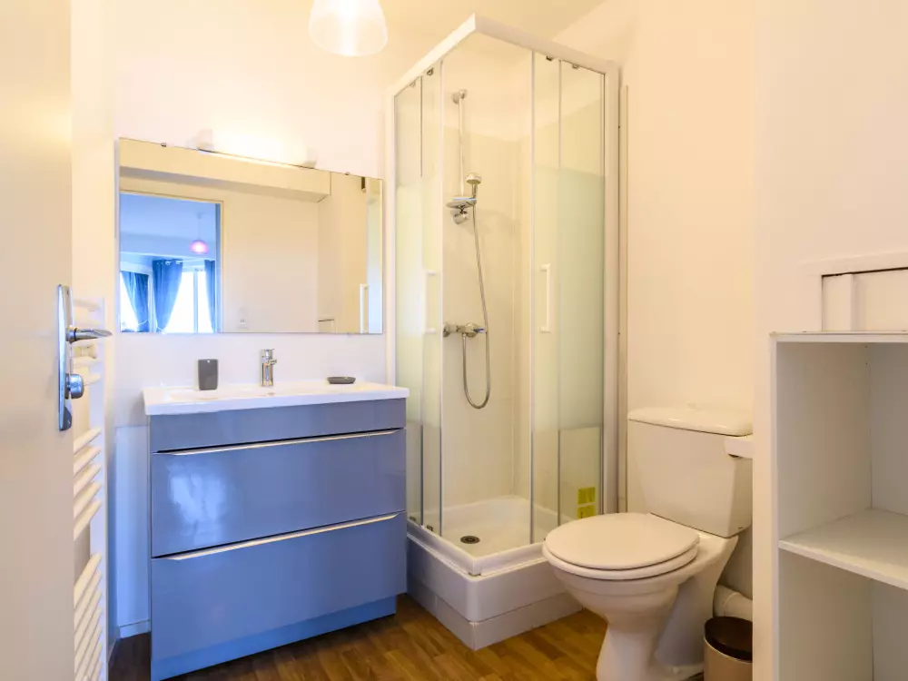 Résidence Grand voile