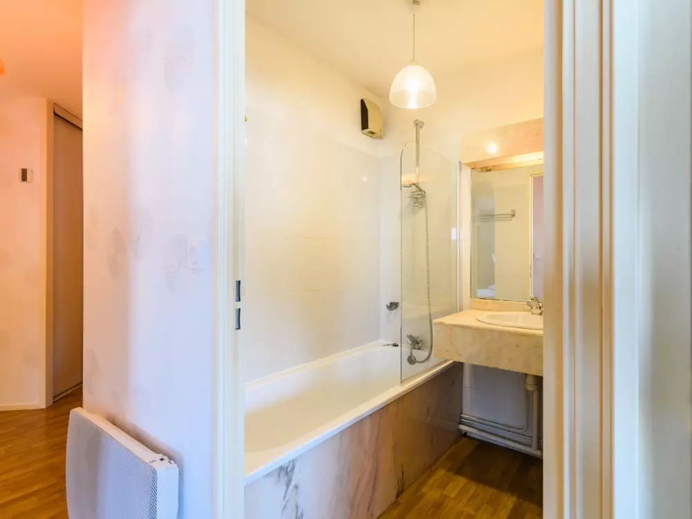 Résidence Grand voile