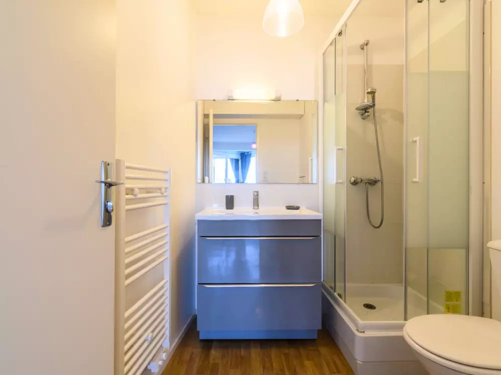 Résidence Grand voile