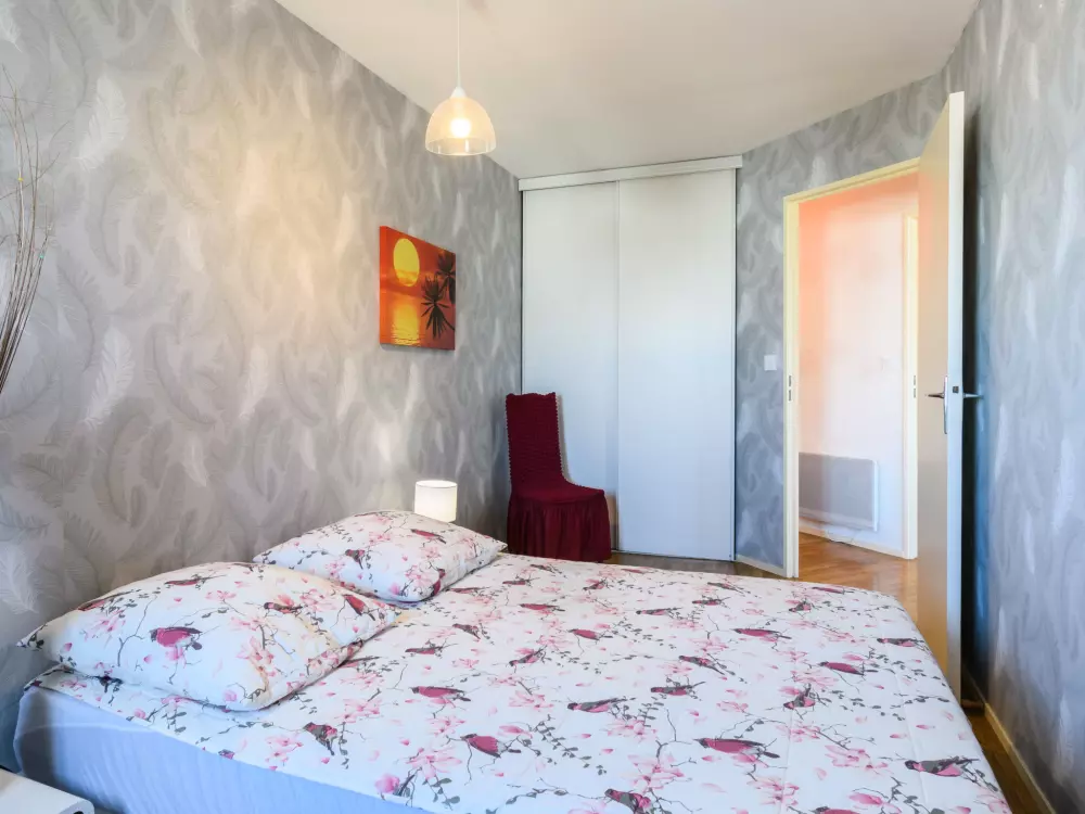 Résidence Grand voile