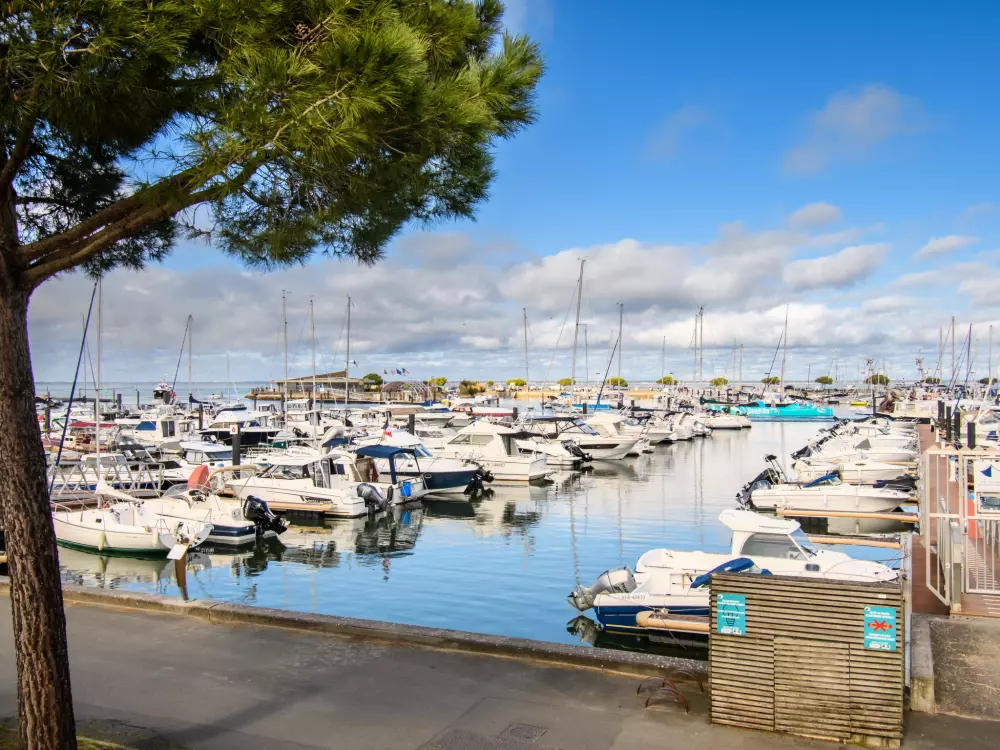 Résidence Grand voile