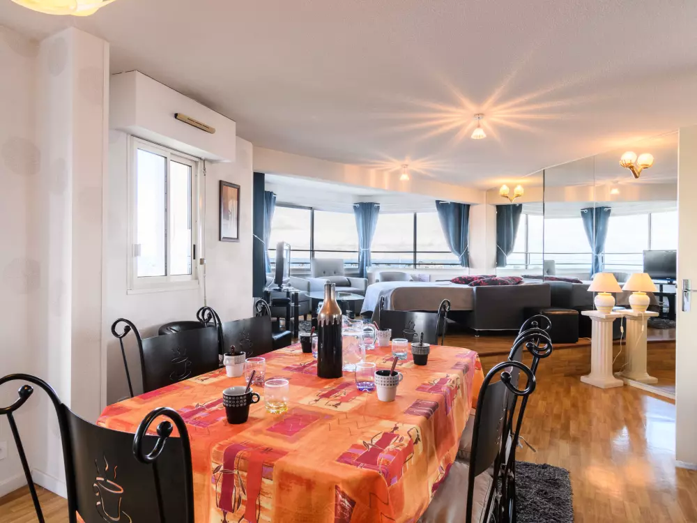 Résidence Grand voile