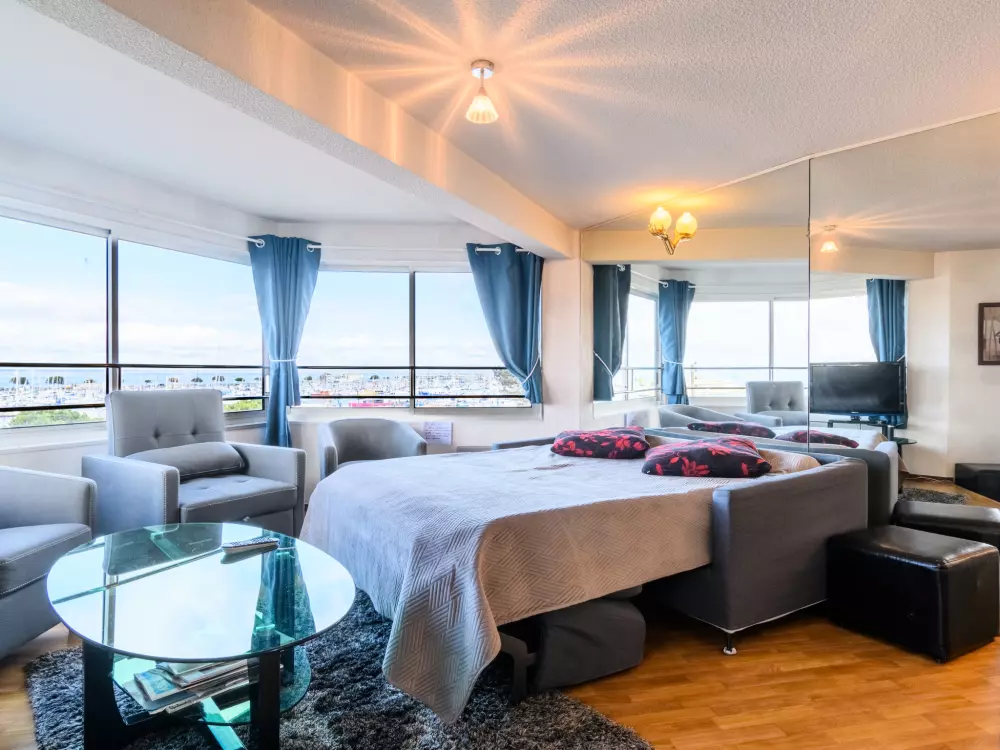 Résidence Grand voile