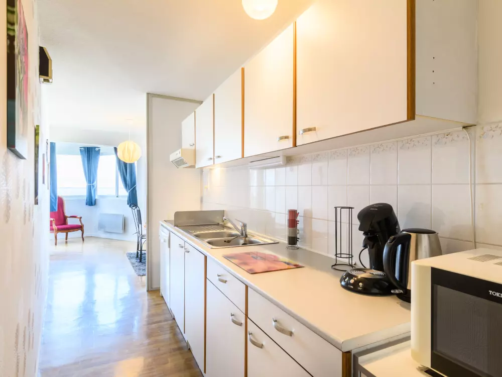 Résidence Grand voile