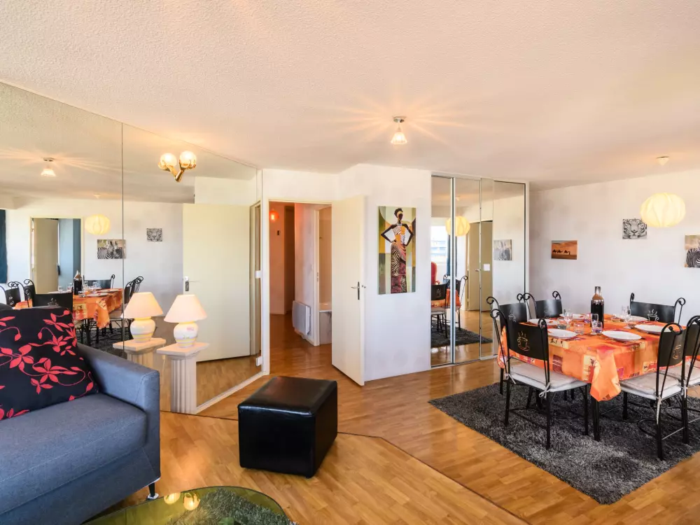 Résidence Grand voile