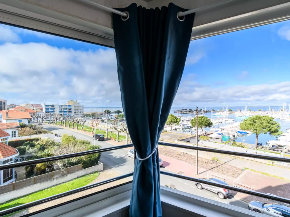 Résidence Grand voile