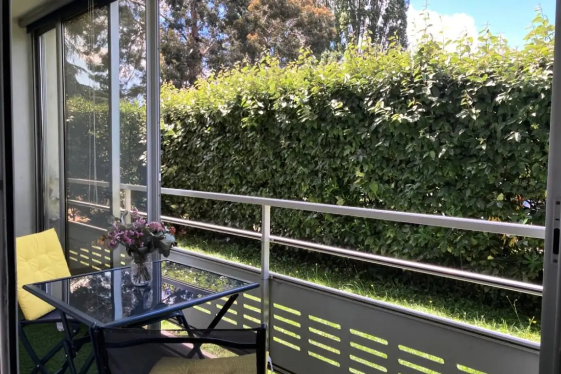 Joli 86m² Avec Terrasse Proche De La Plage !