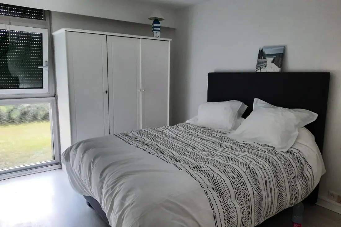 Joli 86m² Avec Terrasse Proche De La Plage !