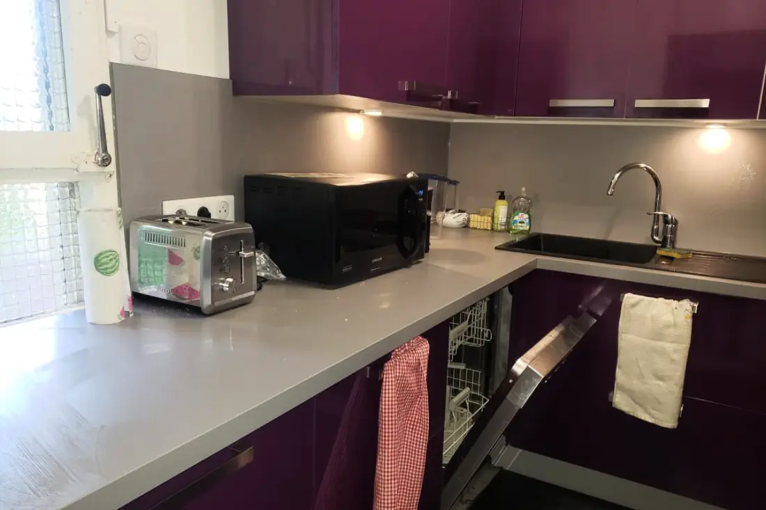 Joli 86m² Avec Terrasse Proche De La Plage !
