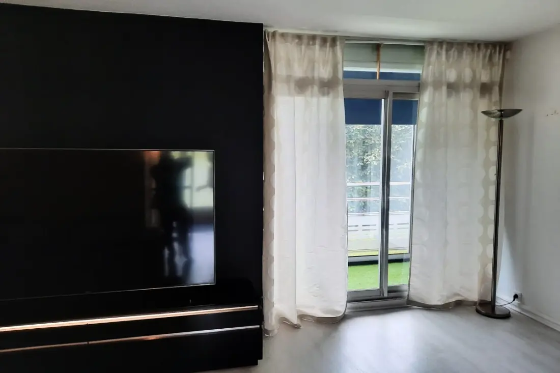Joli 86m² Avec Terrasse Proche De La Plage !