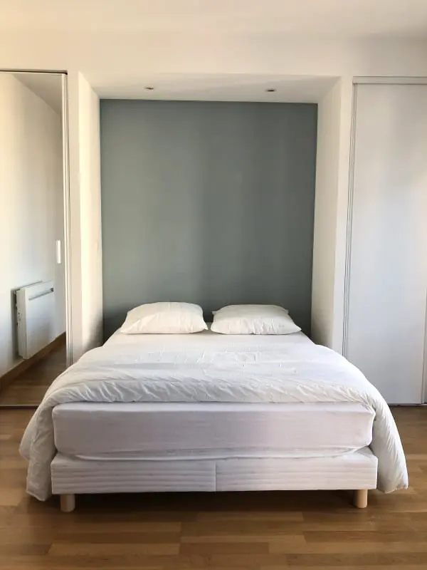 Joli Cocon 45 M² Avec Balcon Proche La Plage