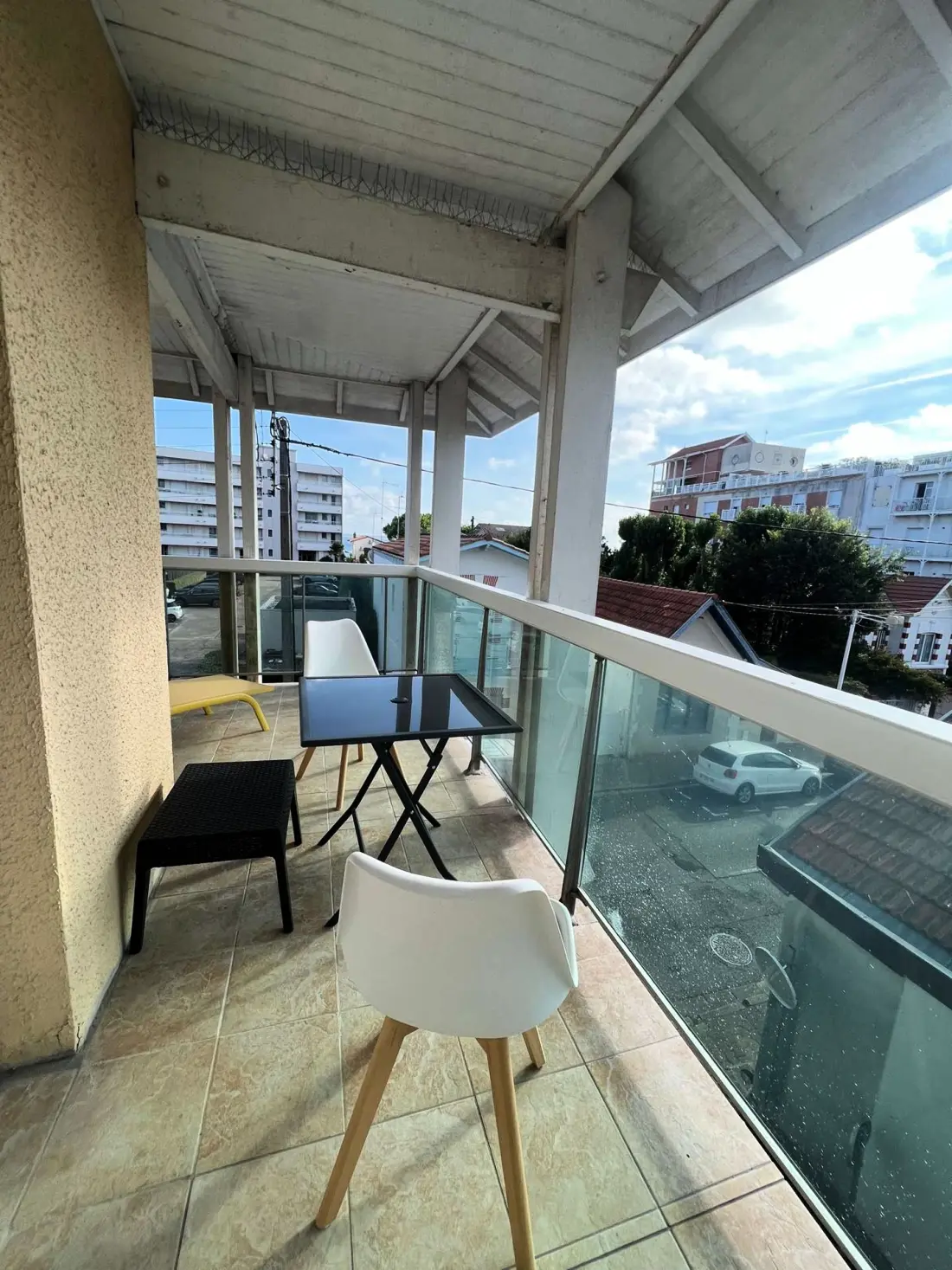 Résidence La Croisette