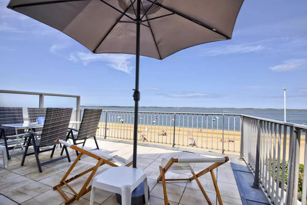 Résidence La Roseraie