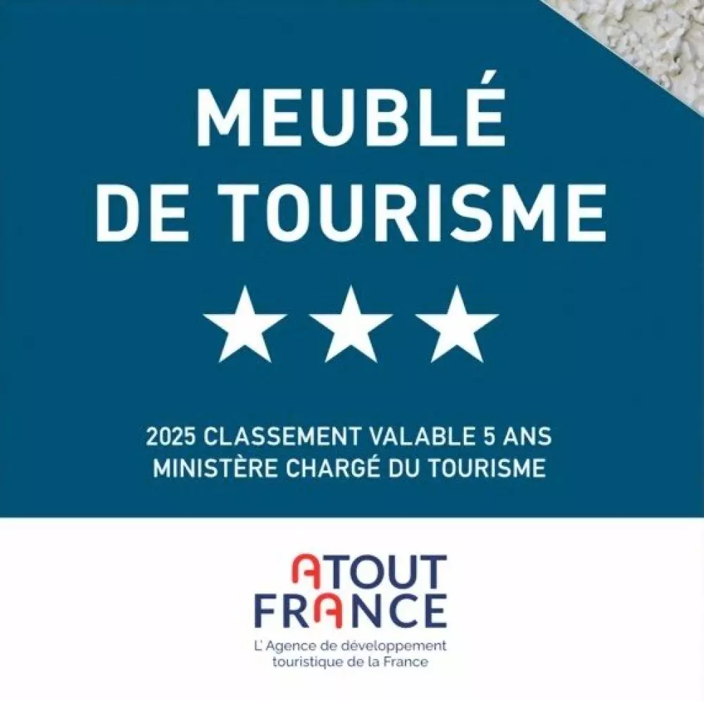 Résidence La Roseraie