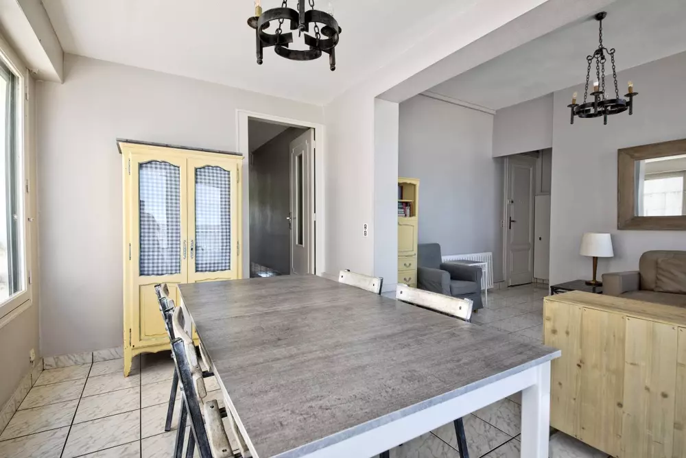 Résidence La Roseraie