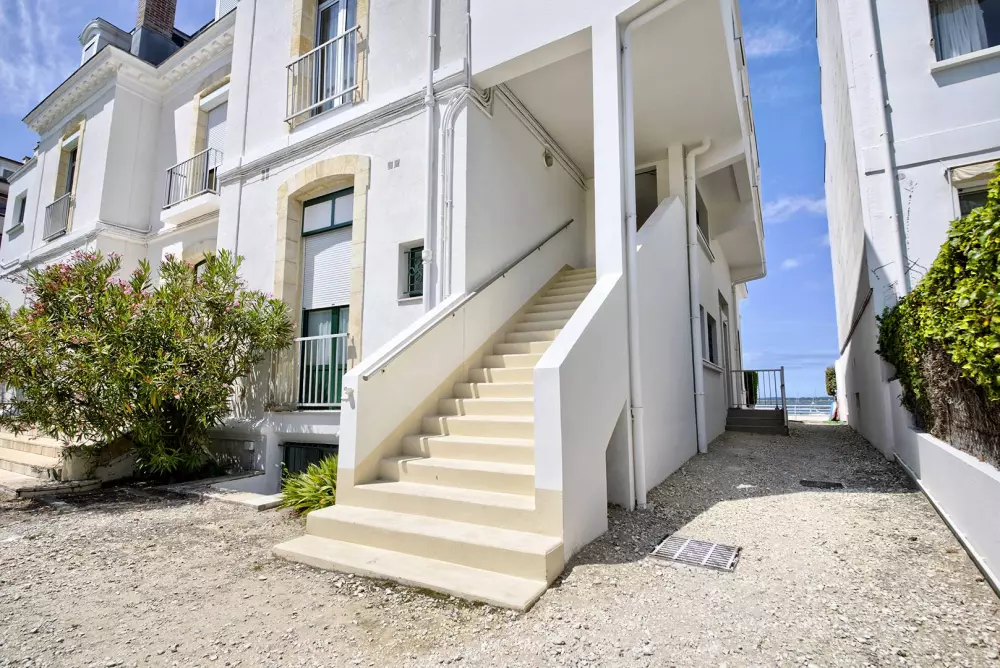 Résidence La Roseraie