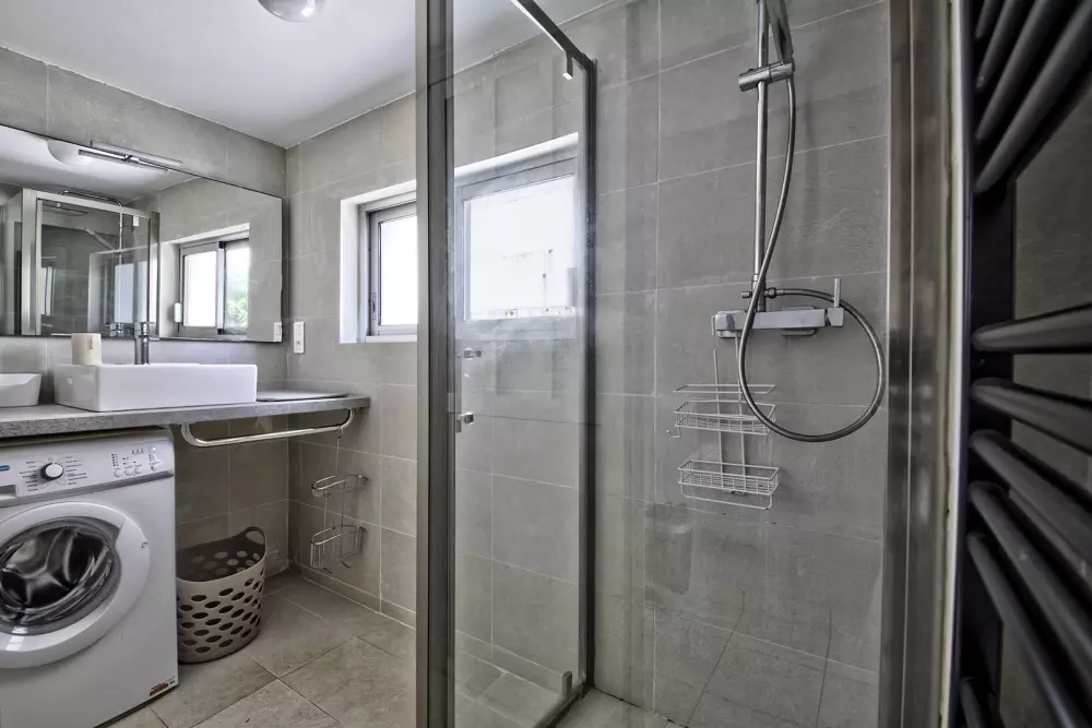 Résidence La Roseraie