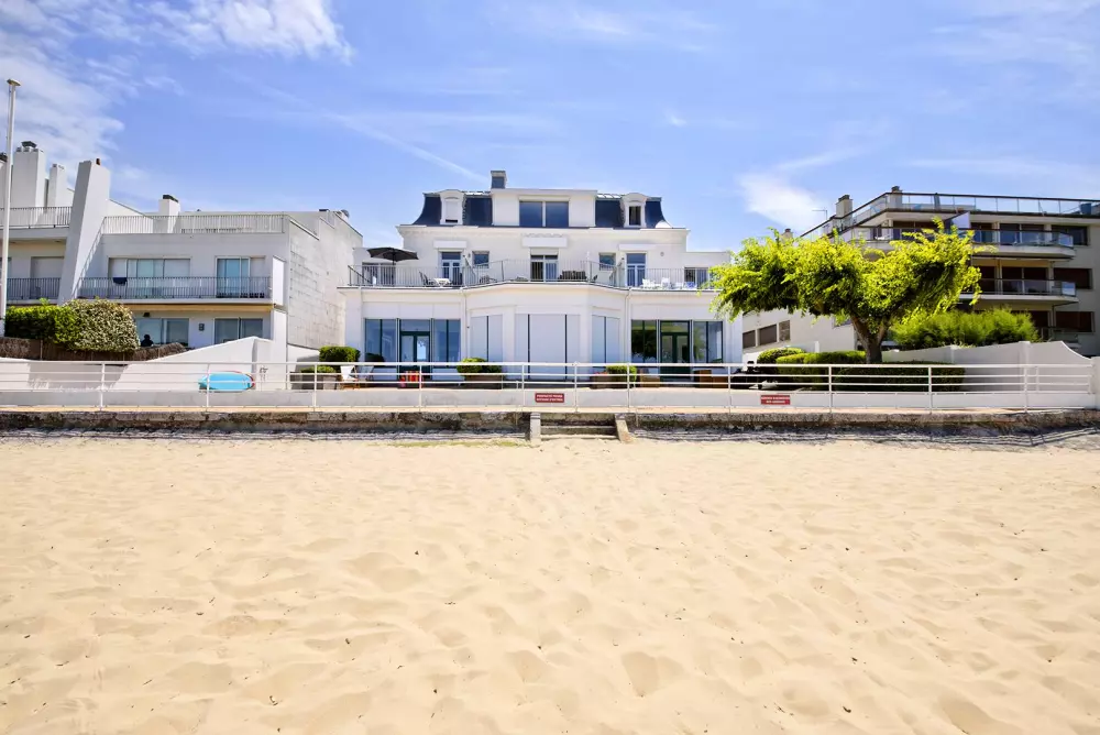 Résidence La Roseraie